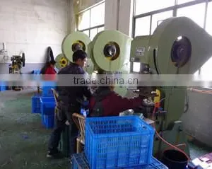Ningbo Kind Outdoor Equipment Co., Ltd. company overview - view 3 thumbnail