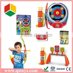 2016 Promotion Selling Point Kids Bow and Arrow With ABS Material thumbnail-1