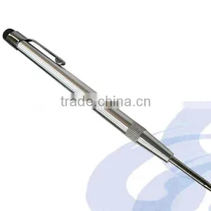 Automatic Center Punch With HSS Pin And Pocket Clip thumbnail-1