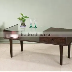 European Furniture,mdf Furniture,modern Design Coffee Table thumbnail-2