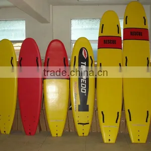 Hot Sale Soft Surfboard thumbnail-1