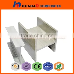 C/H/I/L/T/U/Z FRP Standard Profiles thumbnail-5