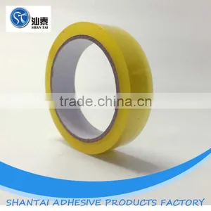 Factory Direct Supply China Bopp Tape Adhesive Packing Tape for Carton Sealing thumbnail-3