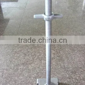 600mm Scaffolding U Head Base Jack thumbnail-2