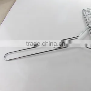 Metal Barbecue Tool Grill Net thumbnail-3