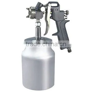 Good Quality Suction Spray Gun thumbnail-1