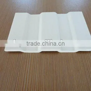 UV Protection FRP Kick Plate for Railing thumbnail-1