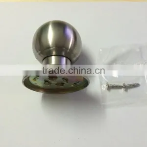 Hot Sale New Design Zinc Alloy Heavy Duty Handle Tubular Cylinder Door Lever Lock Set thumbnail-2