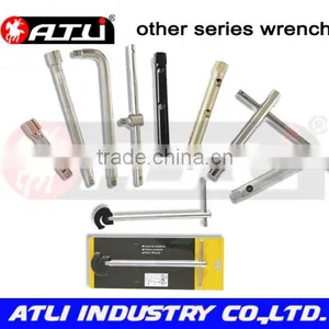 250mm Cross Rim Truck Wheel Wrench With CE Certificate thumbnail-1