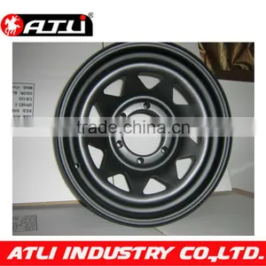 CHROME CAR WHEEL thumbnail-1