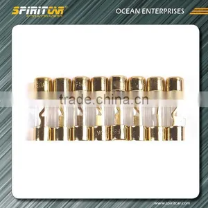 Golden Plated Fuse for Car Audio thumbnail-1