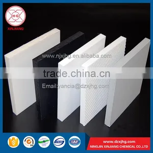 Sale High Quality Low Price 5mm Pvc Sheets Black thumbnail-1