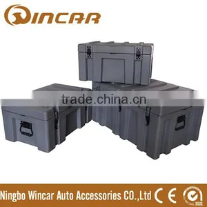 4WD 50L LLDPE Material Reliable Tool Box From Ningbo Wincar thumbnail-1