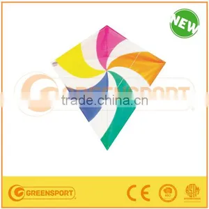 GSR1010K Parafoil Kite China Kite Surf thumbnail-1