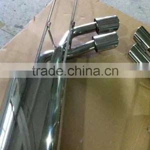 AXLE BACK FOR W463 G500 G55 G63 G65 thumbnail-2