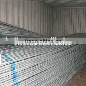 G.I. Steel Pipes thumbnail-2