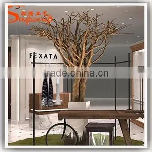 Leafless Tree Branches Tree Branches Without Leaves Tree Branches for Centerpieces thumbnail-3