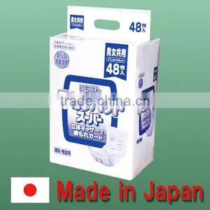 High Quality and Hot-selling Adult Nappy Pads Medical Equipment at Reasonable Prices thumbnail-3