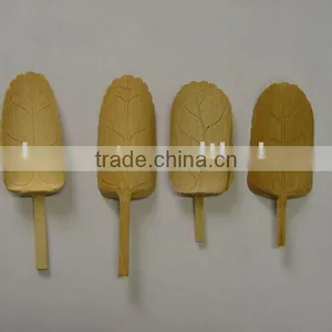 Bamboo Tea Scoop thumbnail-1