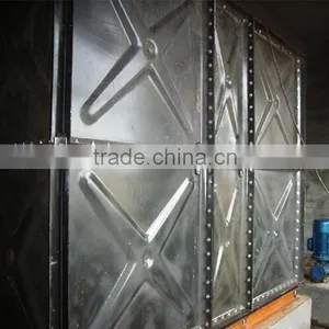 Porcelain Enamel Tank, Enamel Panels thumbnail-4