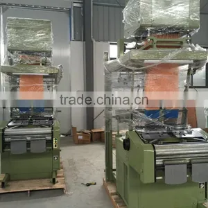 YF-Computer Jacquard Needle Loom thumbnail-5