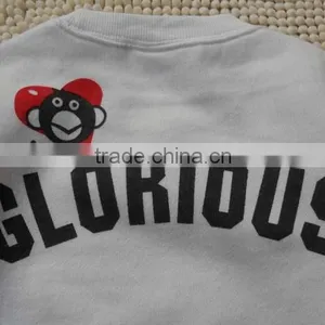 Children's Cotton Printing Sweatshir/Sweatshirt Hoodie Child Costume thumbnail-3