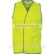 ZX Custom Construction Worker Vest Rash Vest thumbnail-1
