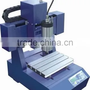 SUDA POWERFUL WOOD CNC ENGRAVER MACHINE thumbnail-1