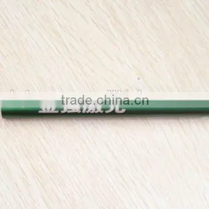 China High Precision Metal Pen Fiber Laser Mark Machine for Sale thumbnail-2
