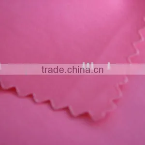 High Quality Cotton Spandex Solid Twill for Pants thumbnail-1