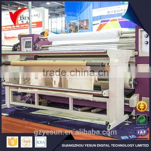 Latest Design Good Quality Heat Transfer Sticker Printing Machine thumbnail-1