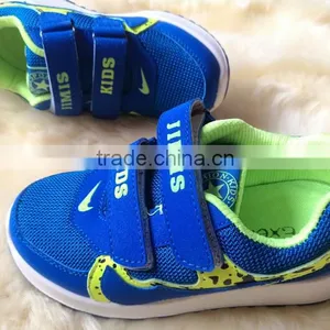 GZY Hotsale Cute High Quality Coloful Baby Shoes 2017 thumbnail-4