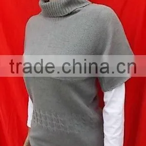 LADIES FASHIONABLE SWEATER thumbnail-4