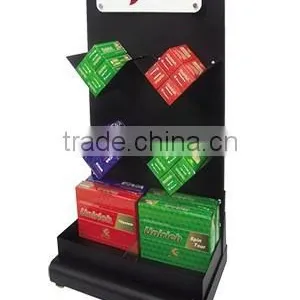 Beautiful Capacity 32 Dozens Golf Ball Display thumbnail-4