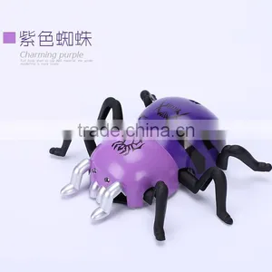 Wholesale Toy rc Climb Wall Animal Spider King Climb Wall Spider thumbnail-4