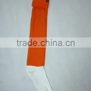 Knee High Football Socks Soccer Socks thumbnail-6