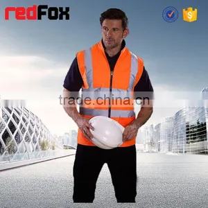 Safety Polar Fleece Cargo Pant With Pockets thumbnail-1