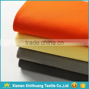 Wholesale Plain 100% Cotton Canvas Fabric to Make Bags thumbnail-1