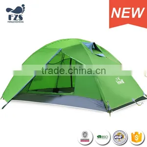 T03 Cheap Price Waterproof Carrying Bag Roof Top Double Layer Camping Bed Tent thumbnail-4