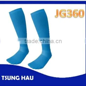 Terry Fashion Color Compression Sport Socks thumbnail-1