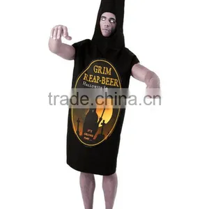 Grim Reap Beer Bottle Costume thumbnail-1
