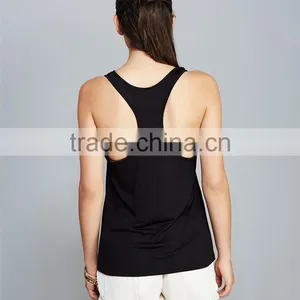 Printed Workout Tank Top for Women T Back Racer Back Tank Tops thumbnail-3