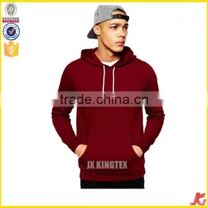 Wholesale Fashion Cheap Long Sleeve Hoodie Men/OEM/ODM High Quality Sleeve Mens Hoodies/custom Hoodies for Mens thumbnail-1