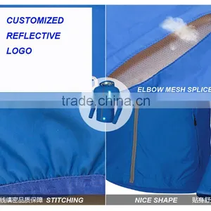 2015 Windbreaker Lightweight Waterproof Jacket,best Lightweight Waterproof Jacket,mens Lightweight Waterproof Jacket thumbnail-4