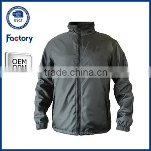 High Quality Wholesale Varsity Jacket Plain Varsity Jacket Wholesale thumbnail-1
