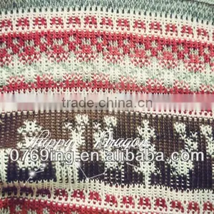 2014 Hot Sales Fabric,knitted Fabric,knit Cloth thumbnail-5