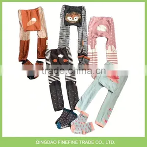 Manufactory Lovely New Long Baby Pants thumbnail-5