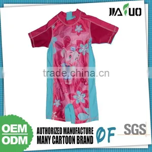 New Arrival Best Quality Customize Children Swimwear Kids thumbnail-1