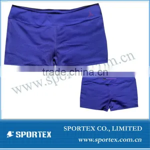 Ladies Yoga Shorts, Yoga Shorts for Ladies, Ladies Yoga Bottom Wear thumbnail-1