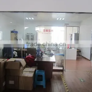 Shaoxing Liangya Clothing Co., Ltd. company overview - view 2 thumbnail